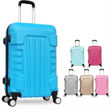 Bagages de haute qualité d&#39;ABS Hardsidetrolley pour le voyage et les affaires